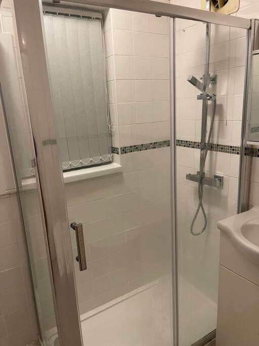 Large Beautiful 3 Bed House In City Of Birmingham Exteriör bild