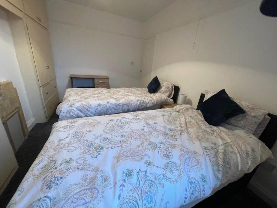 Large Beautiful 3 Bed House In City Of Birmingham Exteriör bild
