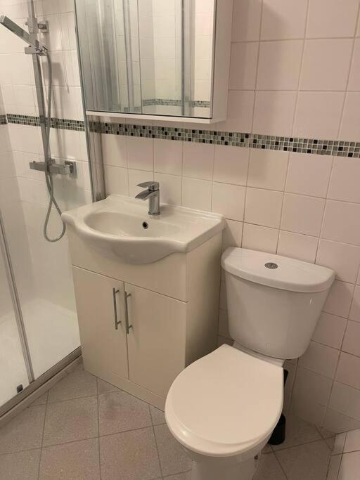 Large Beautiful 3 Bed House In City Of Birmingham Exteriör bild